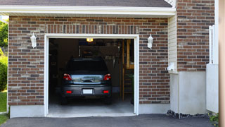 Garage Door Installation at Villas Northglenn, Colorado