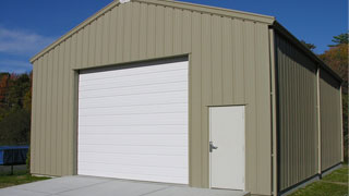 Garage Door Openers at Villas Northglenn, Colorado